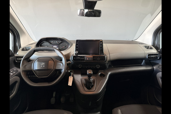 Peugeot Rifter Long 1.2 Puretech Lang | 7 Persoons! | Carplay