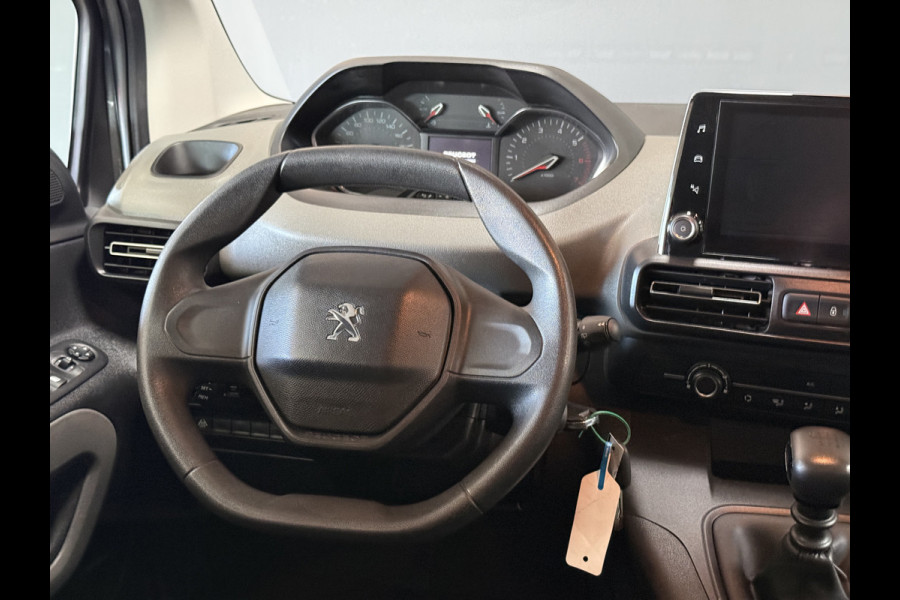 Peugeot Rifter Long 1.2 Puretech Lang | 7 Persoons! | Carplay
