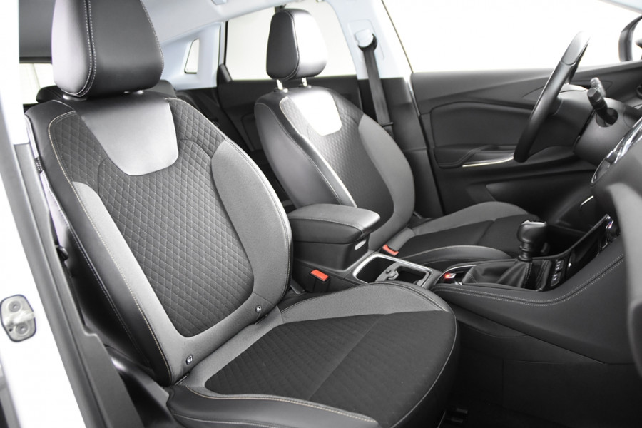 Opel Grandland X Innovation *1ste eigenaar*Leer*Navigatie*Camera*
