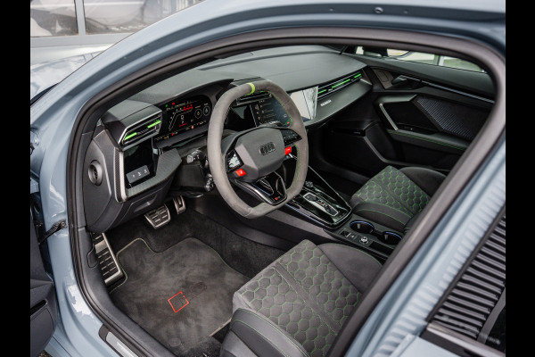 Audi RS3 Sportback 2.5 TFSI quattro | Keramisch | Carbon | Head-up | Sonos