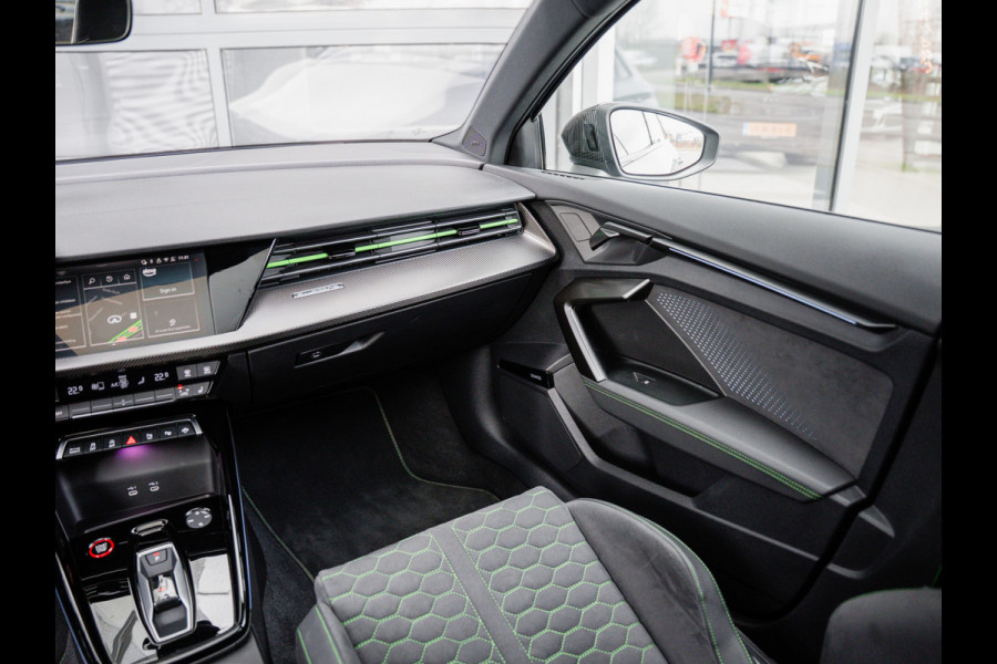 Audi RS3 Sportback 2.5 TFSI quattro | Keramisch | Carbon | Head-up | Sonos