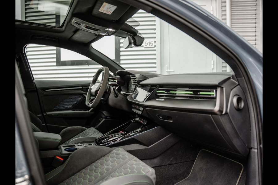 Audi RS3 Sportback 2.5 TFSI quattro | Keramisch | Carbon | Head-up | Sonos