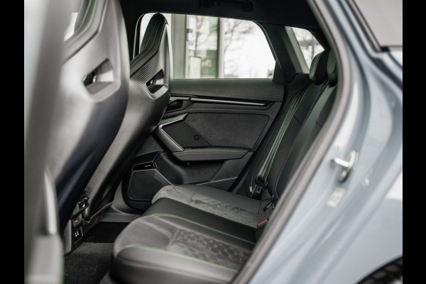 Audi RS3 Sportback 2.5 TFSI quattro | Keramisch | Carbon | Head-up | Sonos