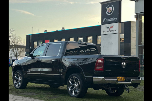 Dodge Ram 5.7 V8 HEMI 1500 4X4 LIMITED