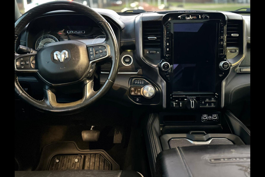 Dodge Ram 5.7 V8 HEMI 1500 4X4 LIMITED