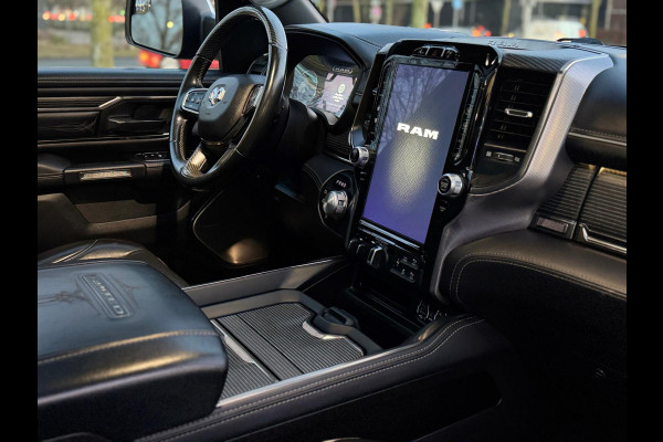 Dodge Ram 5.7 V8 HEMI 1500 4X4 LIMITED