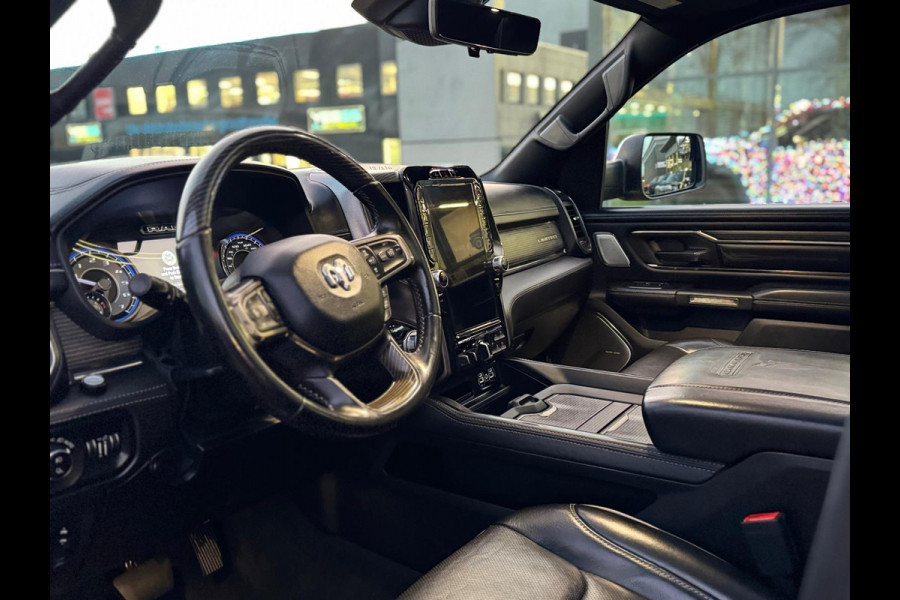 Dodge Ram 5.7 V8 HEMI 1500 4X4 LIMITED