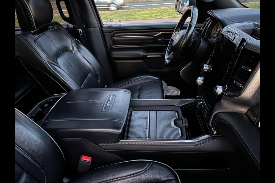 Dodge Ram 5.7 V8 HEMI 1500 4X4 LIMITED