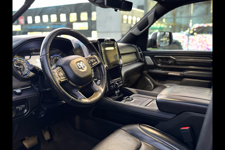 Dodge Ram 5.7 V8 HEMI 1500 4X4 LIMITED