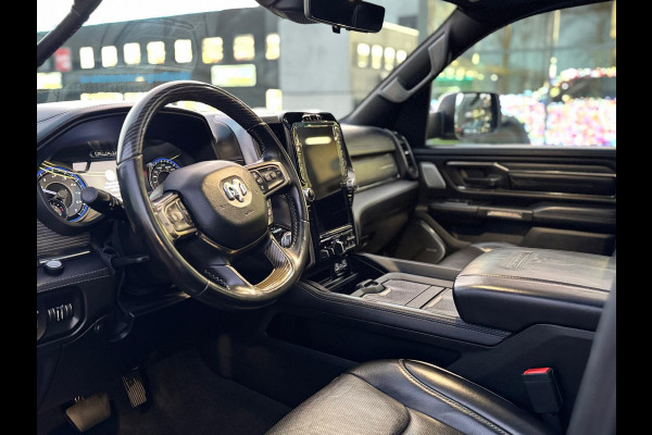 Dodge Ram 5.7 V8 HEMI 1500 4X4 LIMITED