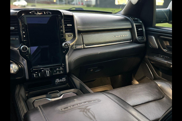 Dodge Ram 5.7 V8 HEMI 1500 4X4 LIMITED