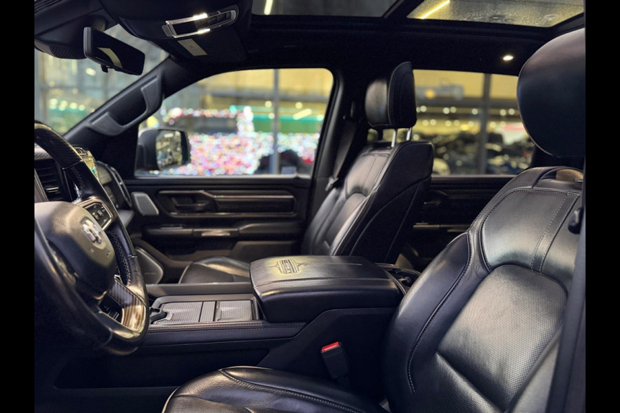 Dodge Ram 5.7 V8 HEMI 1500 4X4 LIMITED