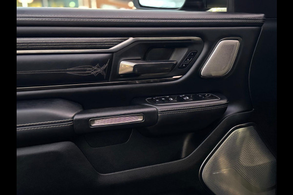 Dodge Ram 5.7 V8 HEMI 1500 4X4 LIMITED