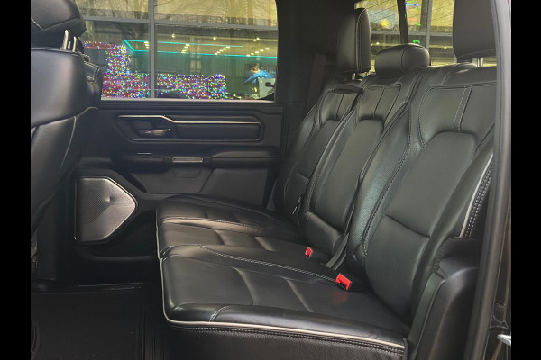 Dodge Ram 5.7 V8 HEMI 1500 4X4 LIMITED