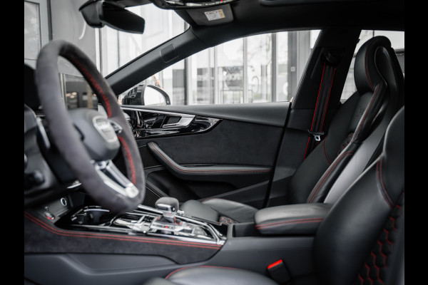 Audi RS5 Sportback Competition Plus 2.9 TFSI quattro | Panorama | Bang & Olufsen | Head-up
