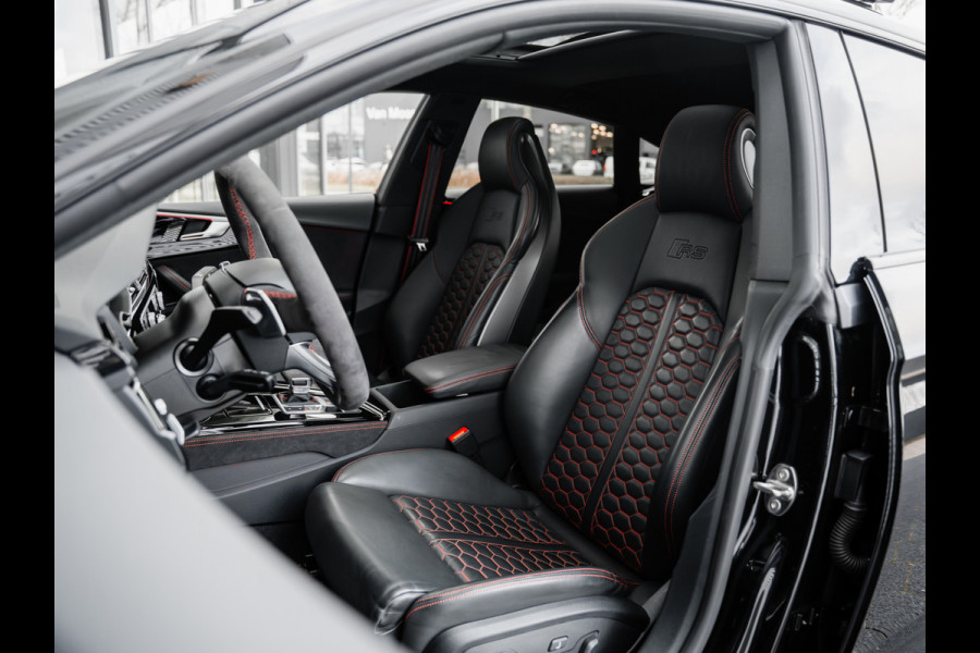Audi RS5 Sportback Competition Plus 2.9 TFSI quattro | Panorama | Bang & Olufsen | Head-up