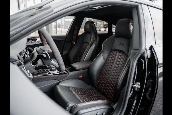 Audi RS5 Sportback Competition Plus 2.9 TFSI quattro | Panorama | Bang & Olufsen | Head-up