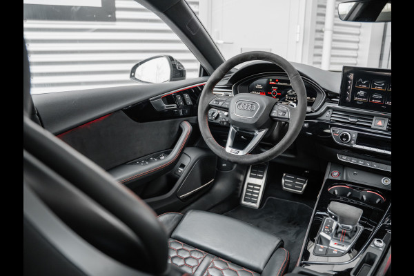 Audi RS5 Sportback Competition Plus 2.9 TFSI quattro | Panorama | Bang & Olufsen | Head-up
