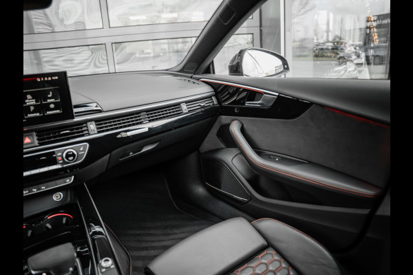 Audi RS5 Sportback Competition Plus 2.9 TFSI quattro | Panorama | Bang & Olufsen | Head-up