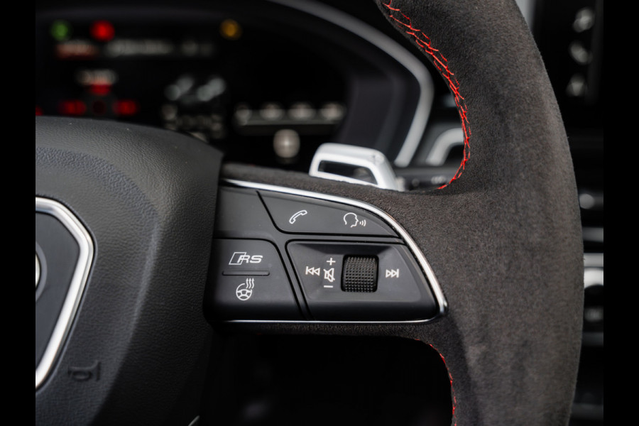 Audi RS5 Sportback Competition Plus 2.9 TFSI quattro | Panorama | Bang & Olufsen | Head-up