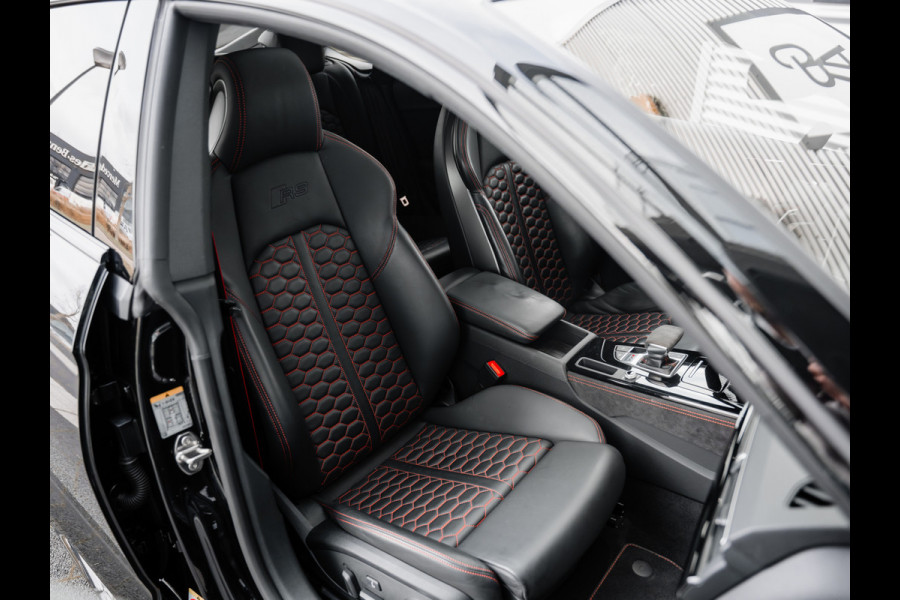 Audi RS5 Sportback Competition Plus 2.9 TFSI quattro | Panorama | Bang & Olufsen | Head-up