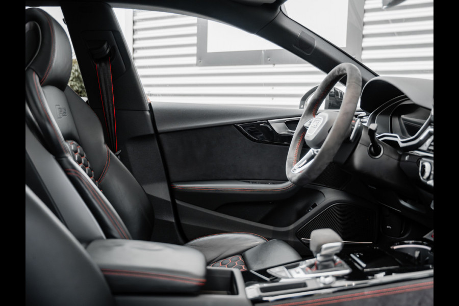 Audi RS5 Sportback Competition Plus 2.9 TFSI quattro | Panorama | Bang & Olufsen | Head-up