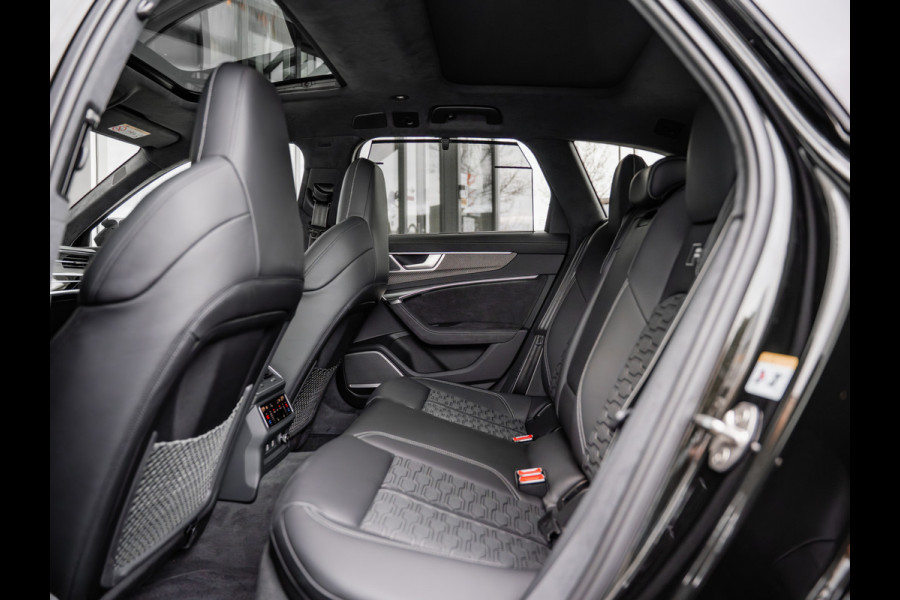 Audi RS6-LE ABT Legacy Edition 1 of 200 | B&O 3D | Exclusive Dark Olive Green