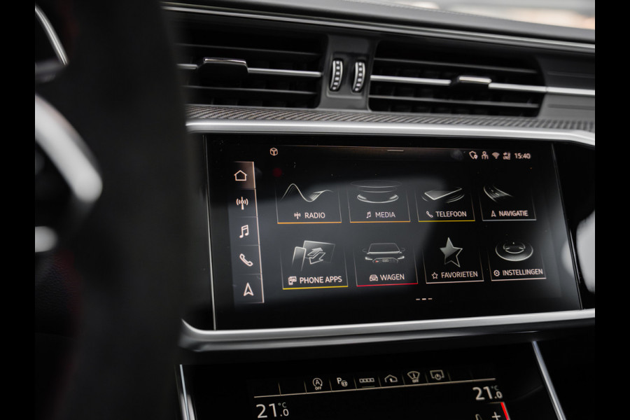 Audi RS6-LE ABT Legacy Edition 1 of 200 | B&O 3D | Exclusive Dark Olive Green