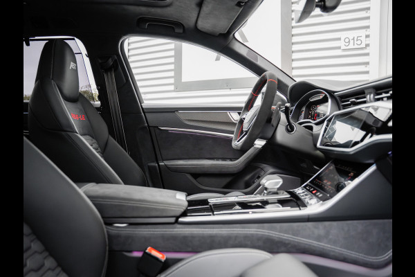 Audi RS6-LE ABT Legacy Edition 1 of 200 | B&O 3D | Exclusive Dark Olive Green