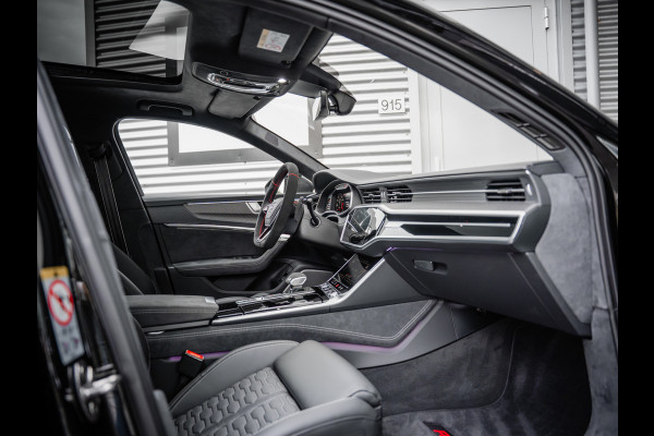 Audi RS6-LE ABT Legacy Edition 1 of 200 | B&O 3D | Exclusive Dark Olive Green