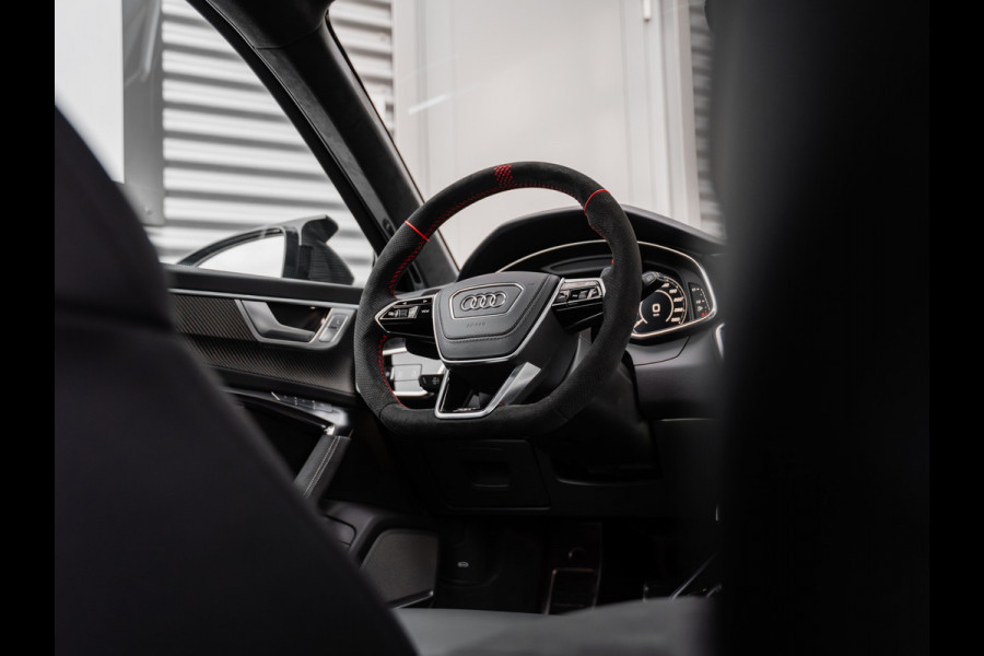 Audi RS6-LE ABT Legacy Edition 1 of 200 | B&O 3D | Exclusive Dark Olive Green