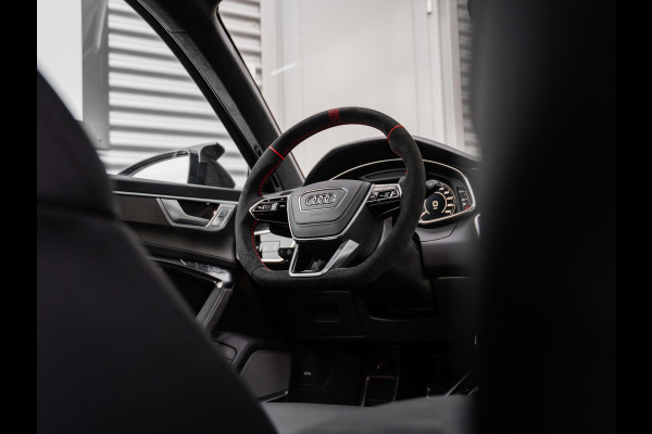 Audi RS6-LE ABT Legacy Edition 1 of 200 | B&O 3D | Exclusive Dark Olive Green