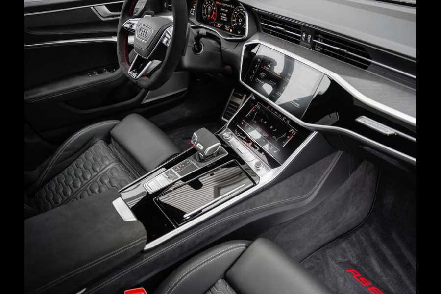 Audi RS6-LE ABT Legacy Edition 1 of 200 | B&O 3D | Exclusive Dark Olive Green