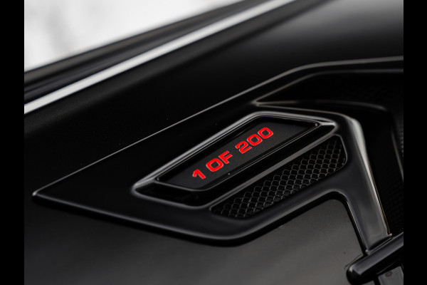 Audi RS6-LE ABT Legacy Edition 1 of 200 | B&O 3D | Exclusive Dark Olive Green