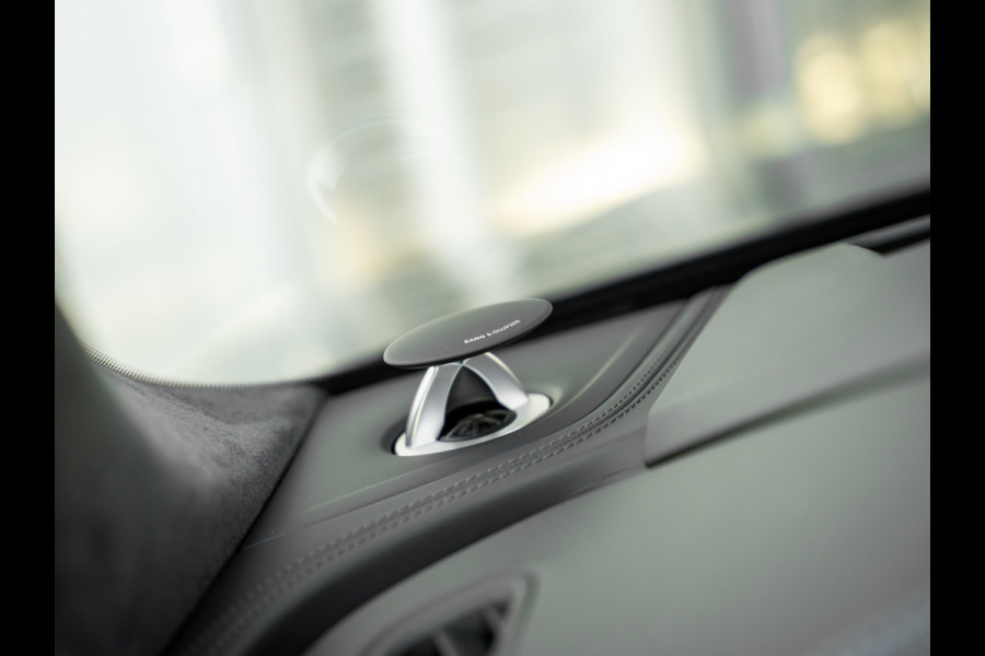 Audi RSQ8 4.0 TFSI quattro Performance | B&O 3D | Carbon | RS-designpakket blauw