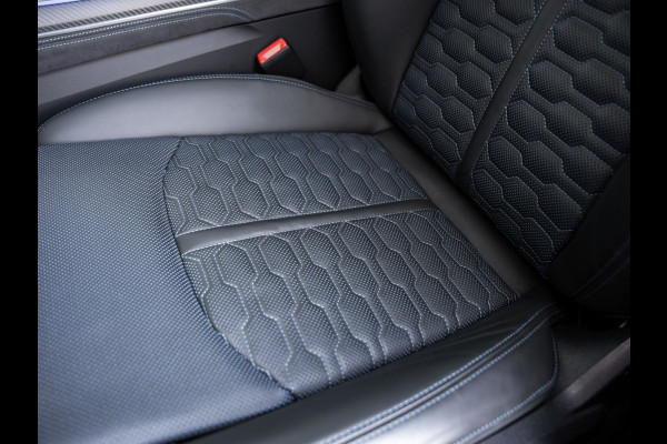 Audi RSQ8 4.0 TFSI quattro Performance | B&O 3D | Carbon | RS-designpakket blauw