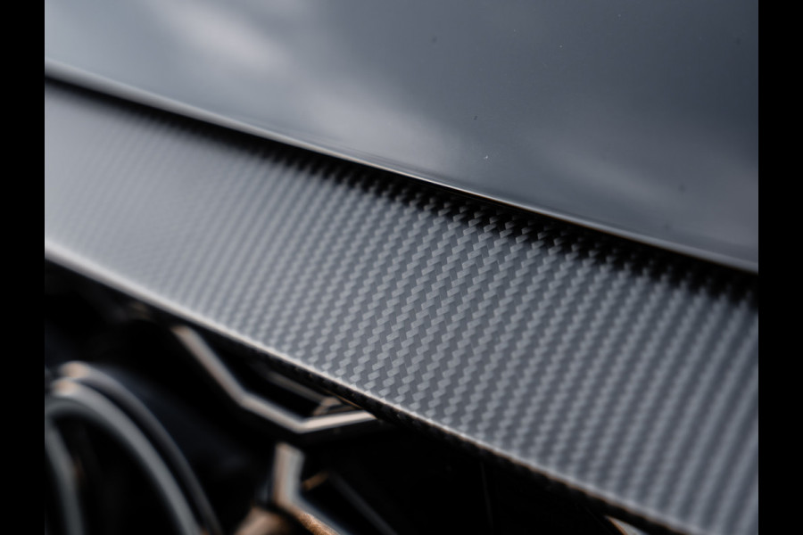 Audi RSQ8 4.0 TFSI quattro Performance | B&O 3D | Carbon | RS-designpakket blauw