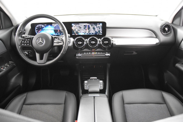 Mercedes-Benz Glb 200 *1ste Eigenaar*Leer*Navigatie*Stoelverwarming*Camera*
