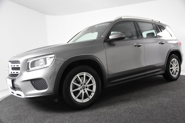 Mercedes-Benz Glb 200 *1ste Eigenaar*Leer*Navigatie*Stoelverwarming*Camera*