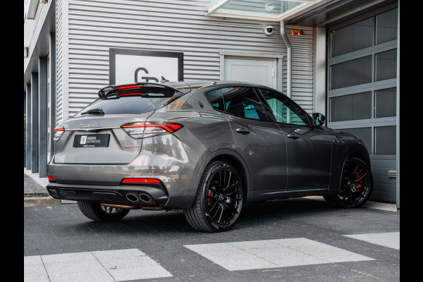 Maserati Levante 3.0 V6 Modena S | orig. NL | Panoramadak