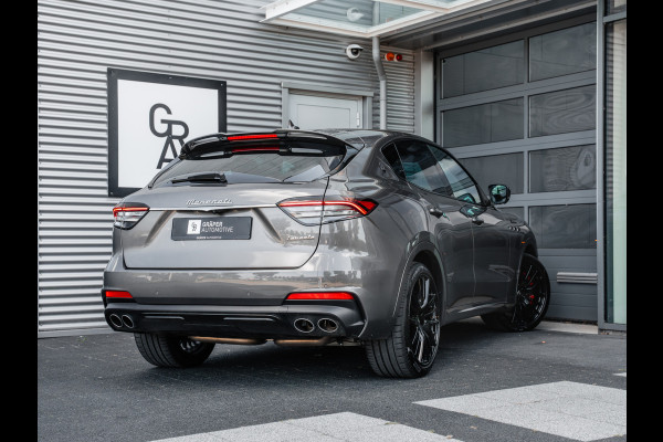 Maserati Levante 3.0 V6 Modena S | orig. NL | Panoramadak