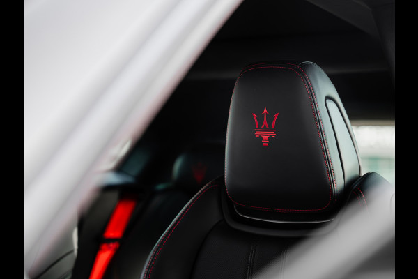 Maserati Levante 3.0 V6 Modena S | orig. NL | Panoramadak