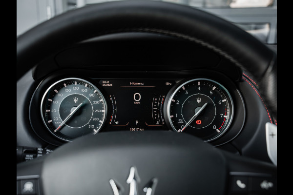 Maserati Levante 3.0 V6 Modena S | orig. NL | Panoramadak