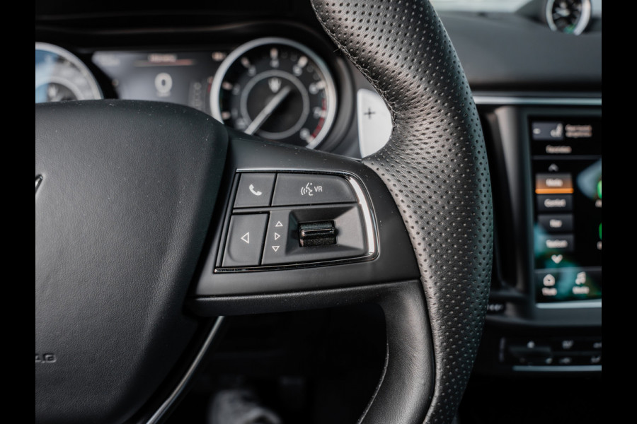 Maserati Levante 3.0 V6 Modena S | orig. NL | Panoramadak