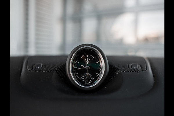 Maserati Levante 3.0 V6 Modena S | orig. NL | Panoramadak