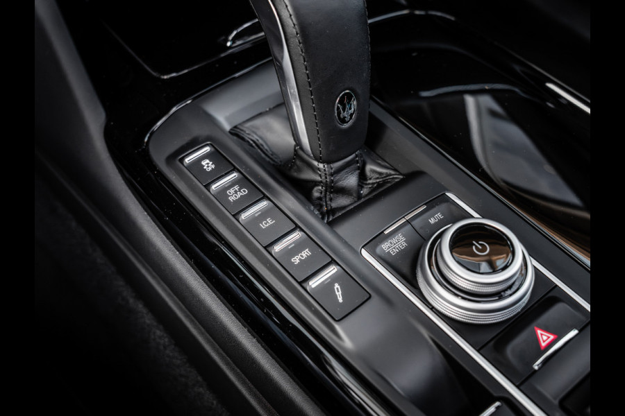 Maserati Levante 3.0 V6 Modena S | orig. NL | Panoramadak