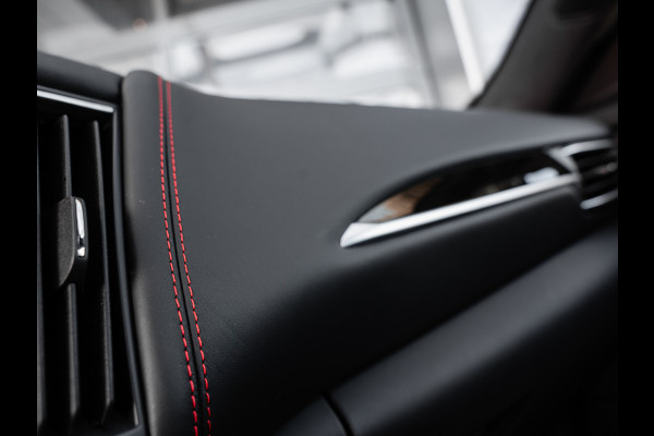 Maserati Levante 3.0 V6 Modena S | orig. NL | Panoramadak