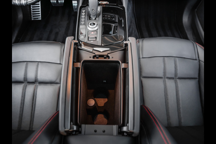 Maserati Levante 3.0 V6 Modena S | orig. NL | Panoramadak