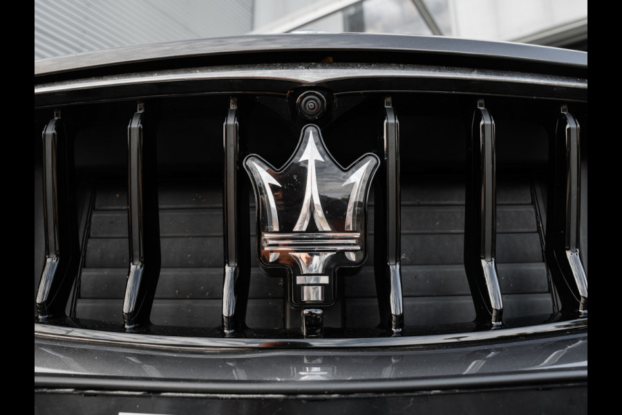 Maserati Levante 3.0 V6 Modena S | orig. NL | Panoramadak