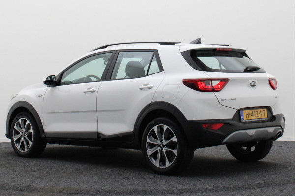 Kia Stonic 1.0 T-GDi DynamicLine Camera, Apple Carplay, Navigatie, Cruise, PDC, 17"